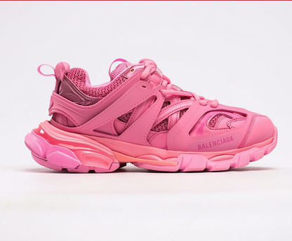 Balenciaga Track LED