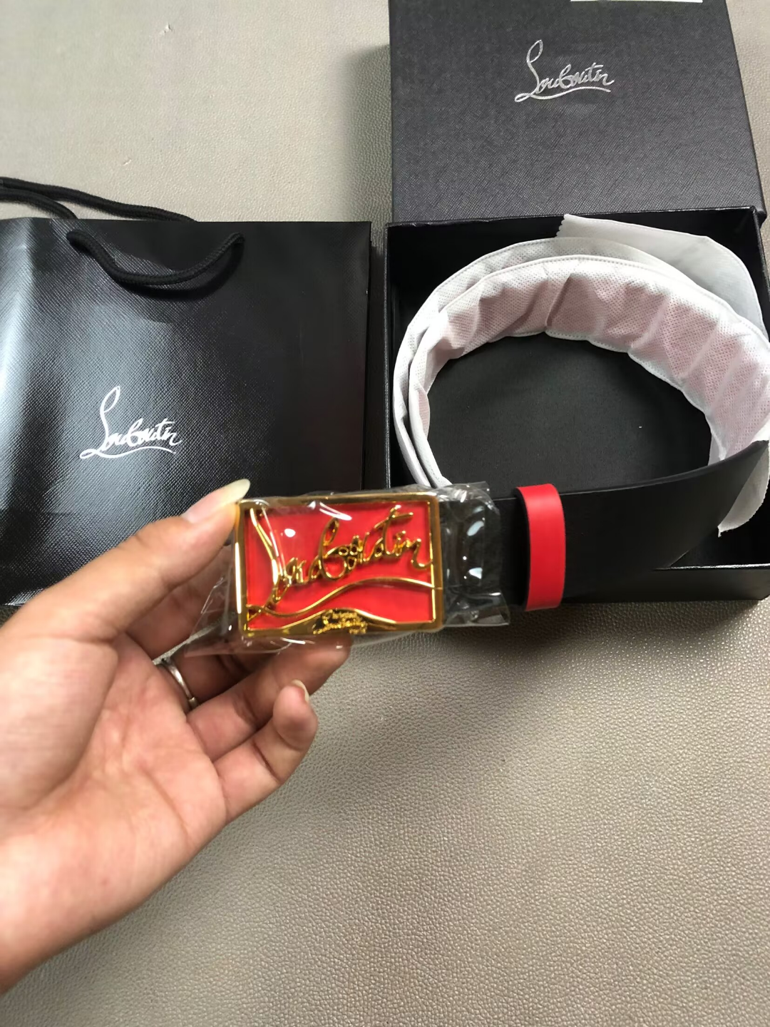 christian louboutin