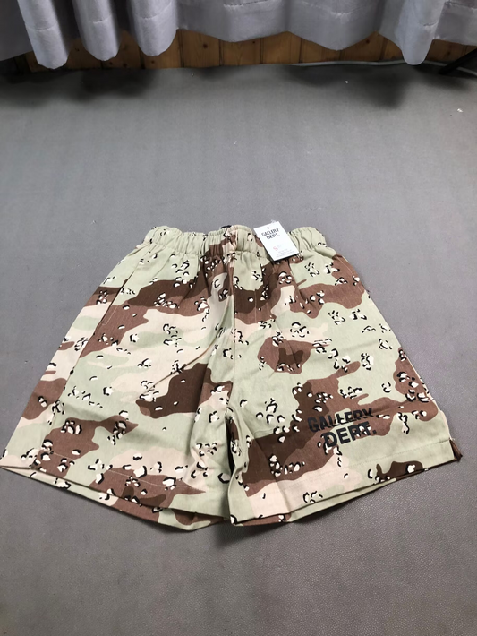 Gallery dept Shorts