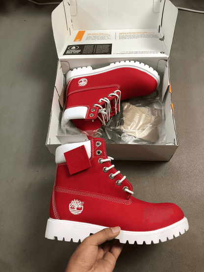 Timberland 6" Premium Boot